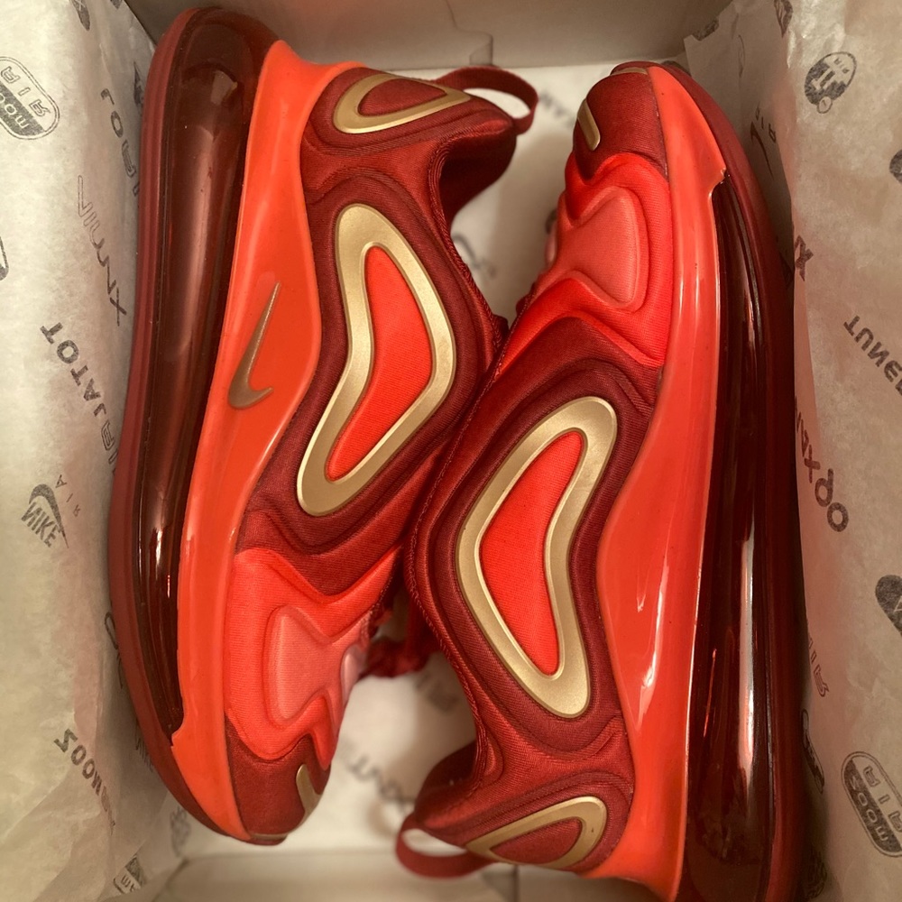 Nike Air Max 720